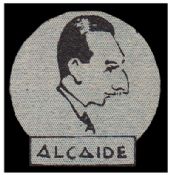 José Alcaide Irlan